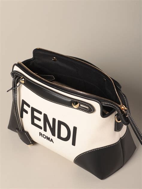 fendi logo in bag|handbag logo identification.